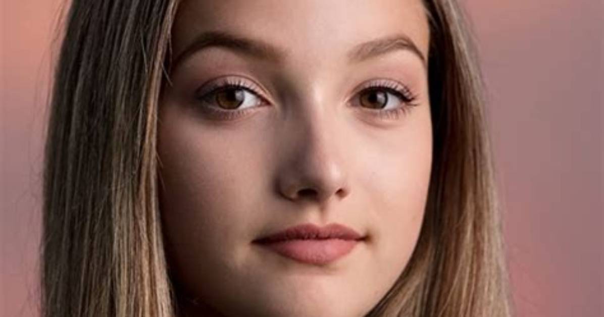 Hailey Fauchere Height, Weight, Net Worth, Age, Birthday, Wikipedia, Who, Nationality, Biography