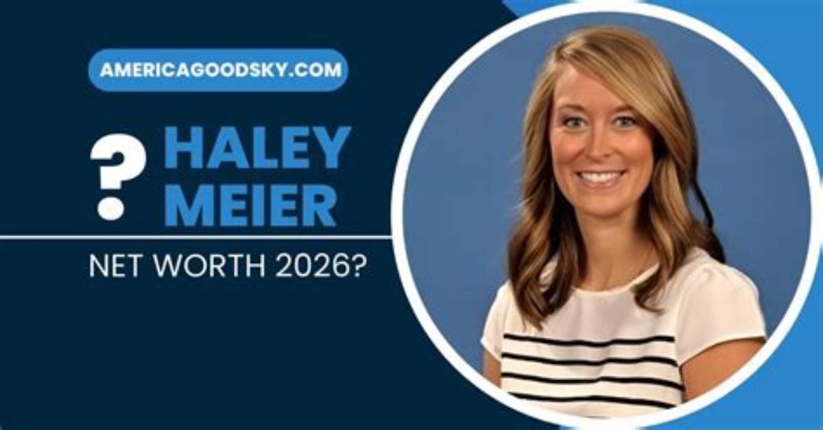 Haley Grable Height, Weight, Net Worth, Age, Birthday, Wikipedia, Who, Nationality, Biography