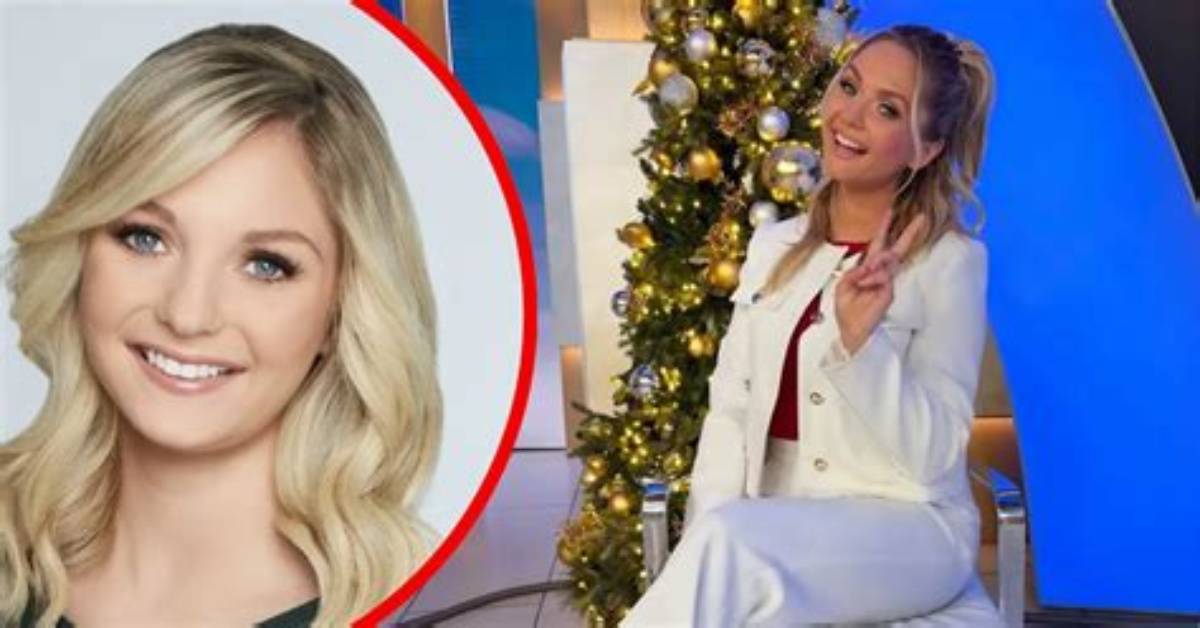 Haley Nelson Height, Age, Husband, Biography, Wiki, Net Worth