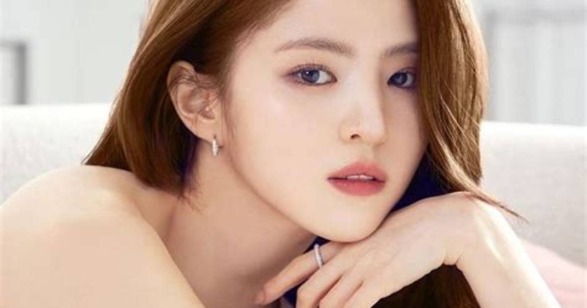 Han So-Hee Is Set to Be Featured as a Main Lead in Upcoming Movie “Heavy Snow”
