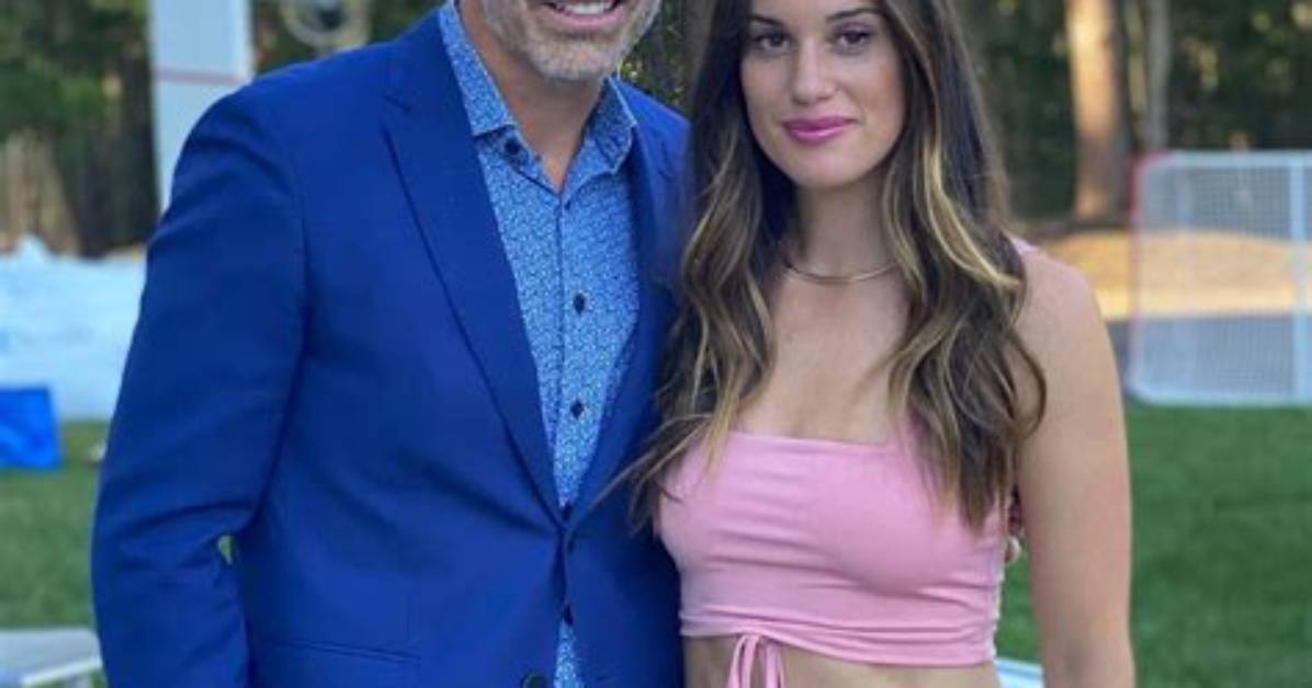 Hannah Berner's Ex-Boyfriends and Life Lessons