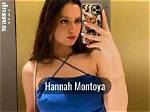 Hannah Montoya Height, Age, Who, Boyfriend, Biography, Wiki, Net Worth