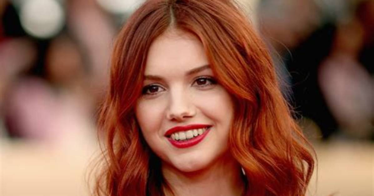 Hannah Murray’s Health Has Fans Worried After Anorexia -What’s Happened to Her?