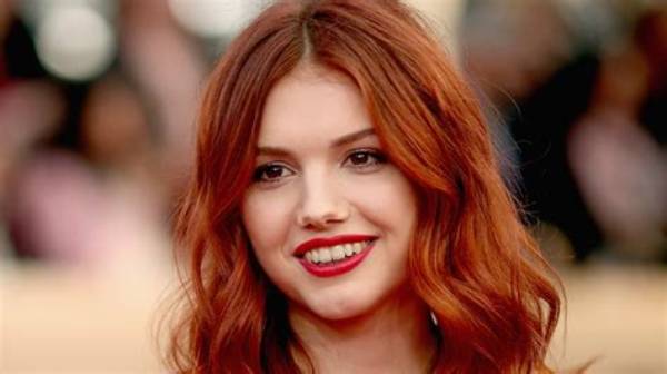 Hannah Murray’s Health Has Fans Worried After Anorexia -What’s Happened to Her?