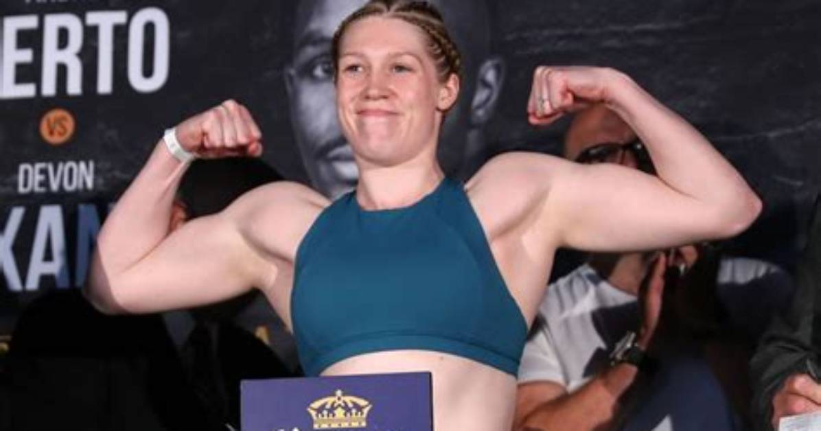 Hannah Rankin Height, Weight, Net Worth, Age, Birthday, Wikipedia, Who, Nationality, Biography