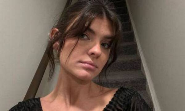 Hannah Schlenker Height, Weight, Net Worth, Age, Wiki, Who, Instagram, Biography