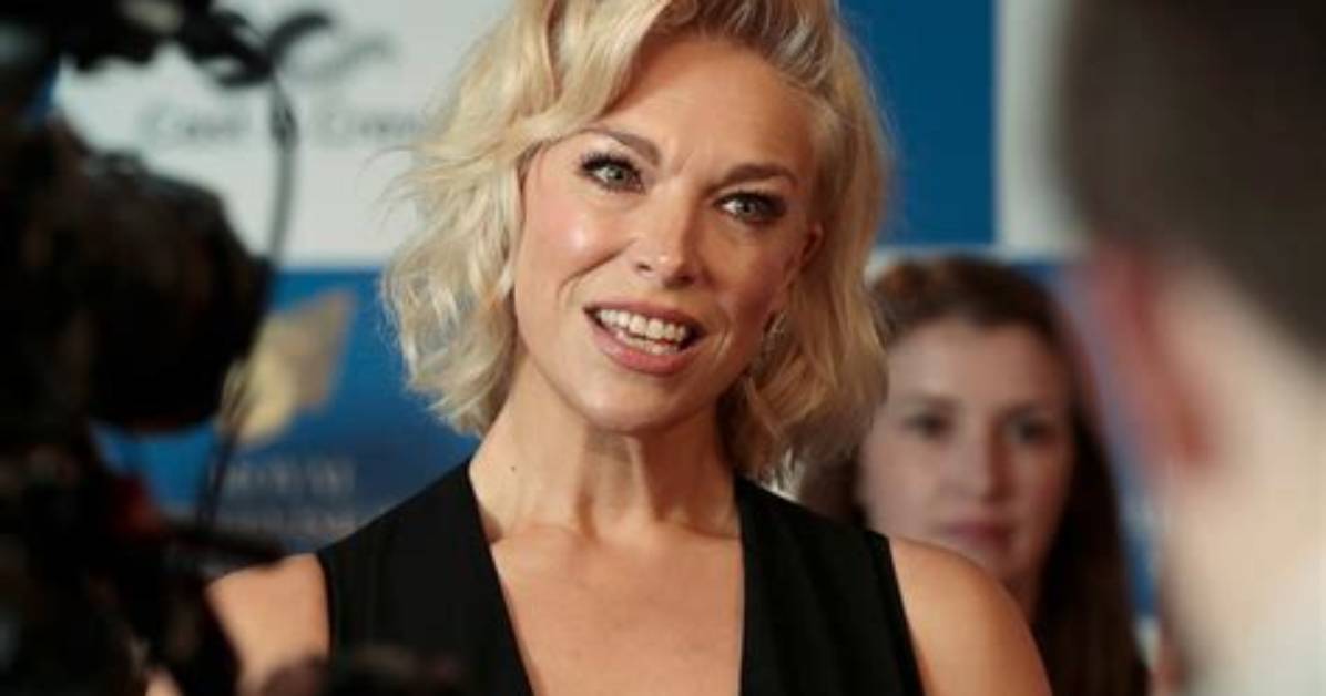 Hannah Waddingham Opens up About Her Close Bond with Daughter Kitty