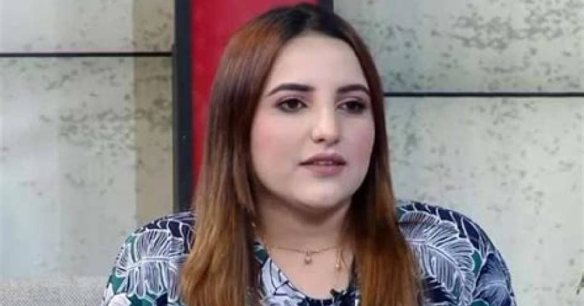 Hareem Shah Colgate Video Controversy Explored as Tiktok Star Issues Statement