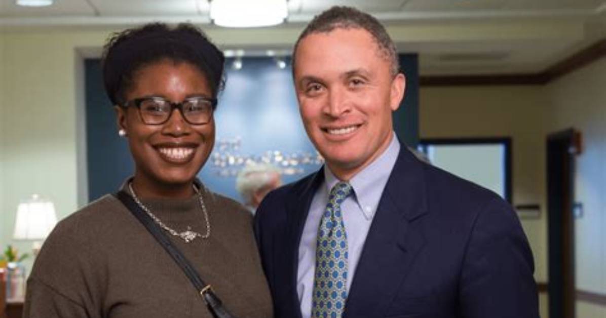 Harold Ford Jr.'s Ancestry: Legacy of Family Lineage