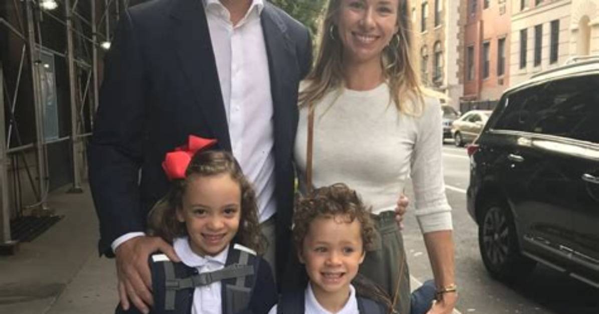 Harold Ford Jr.'s Family Ties: a Legacy of Leadership