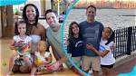 Harris Faulkner Husband Tony Berlin Children and Family