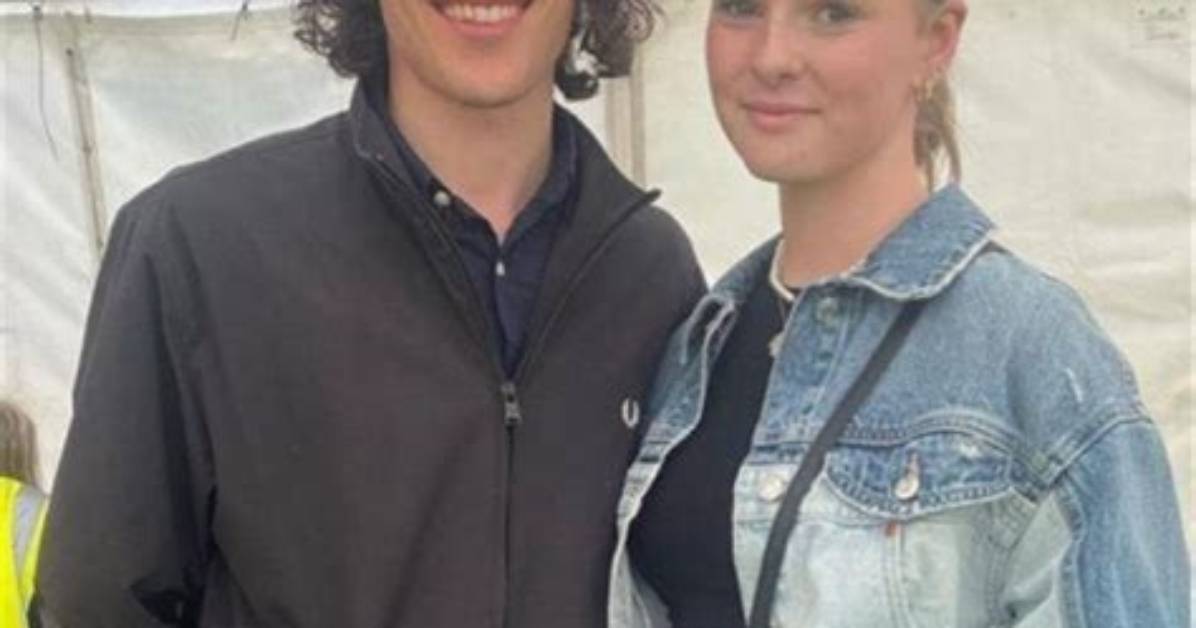 Harry Collett’s Parents Were Played by David Hide and Rosa Hide, His Sister Brooke and Family