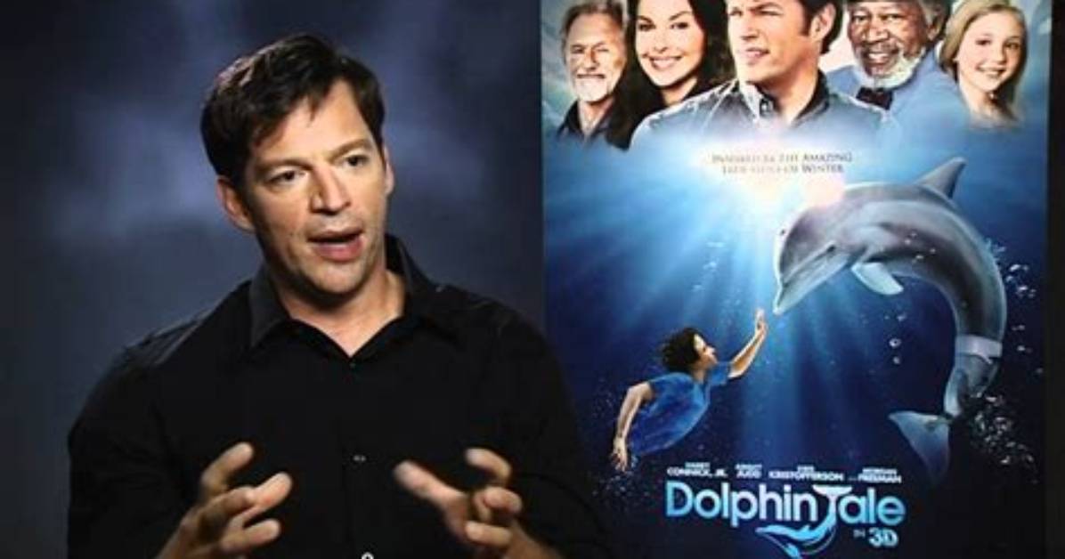 Harry Connick Jr: a Tale of Resilience After His Accident