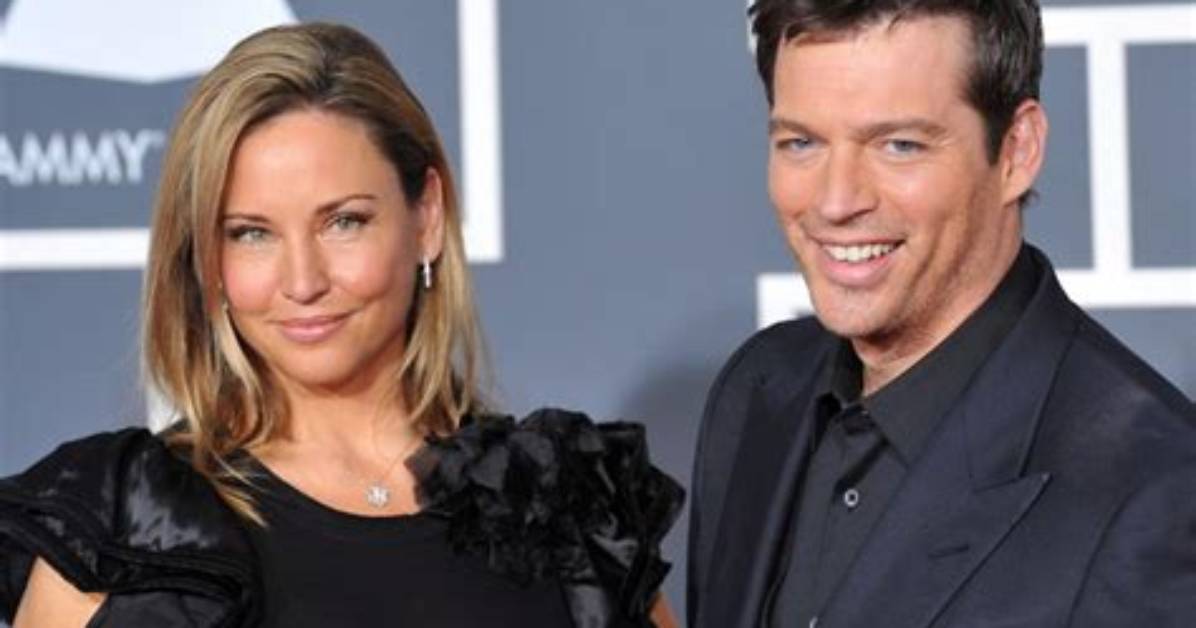 Harry Connick Jr. Shines in His Latest Movie: a Cinematic Journey