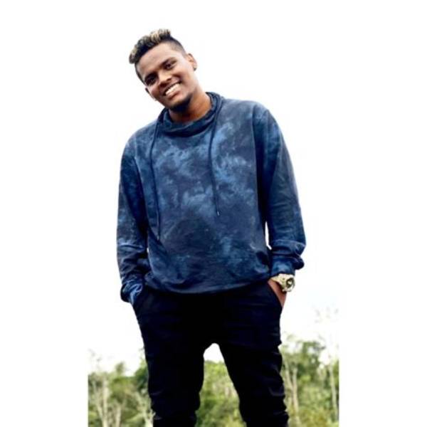 Harry D Cruz – Beatboxer Height, Weight, Net Worth, Age, Birthday, Wikipedia, Who, Instagram, Biography