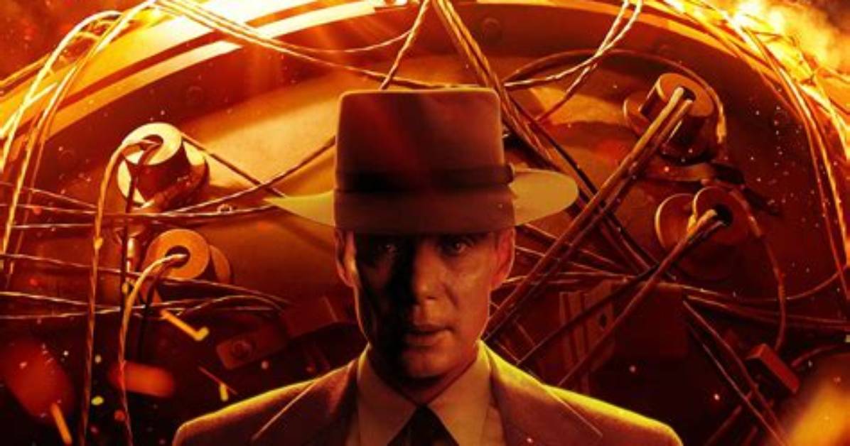 Harry Oppenheimer and Robert Oppenheimer Explored