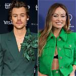 Harry Styles and Olivia Wilde Respond to ‘Cruelty’ from Some Fans Regarding Their Relationship