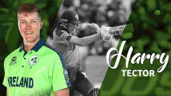 Harry Tector Height, Weight, Net Worth, Age, Birthday, Wikipedia, Who, Nationality, Biography