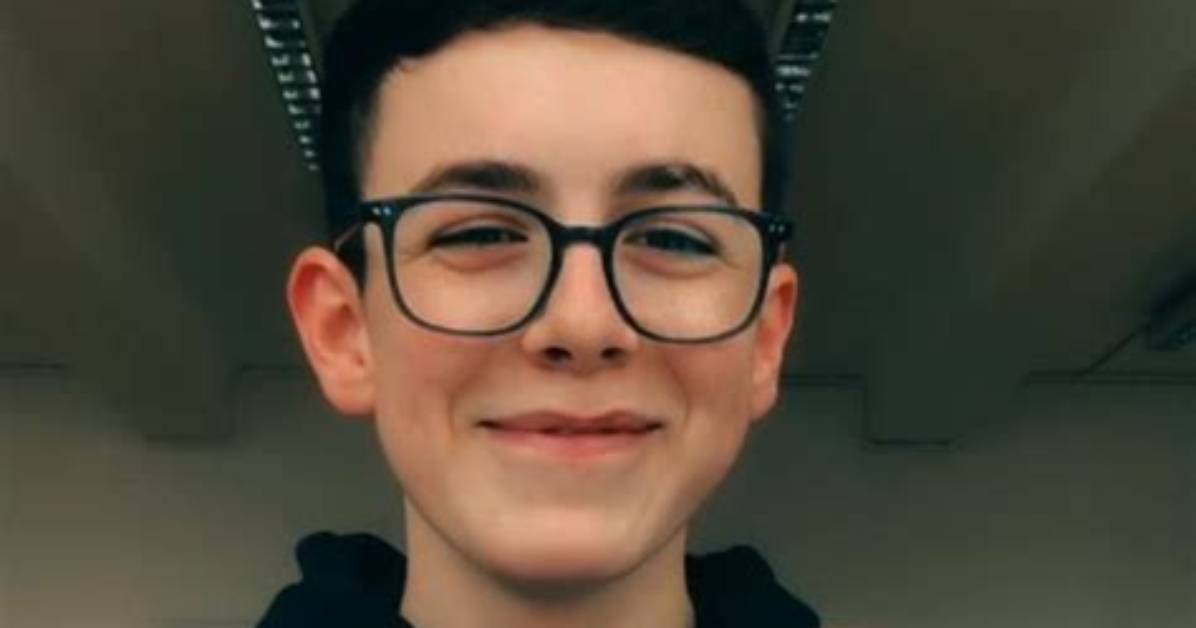 Harvey Bass (Tiktok Star) Biography, Age, Height, Net Worth