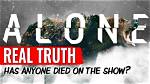 Has Anyone Died Competing on 'Alone'? the Show's Tragic History