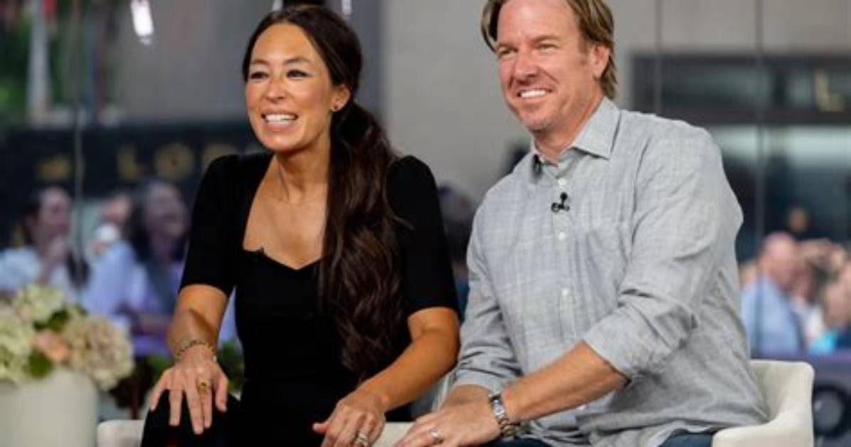 Has Chip Gaines Been Married Prior to Joanna? Unraveling the Past