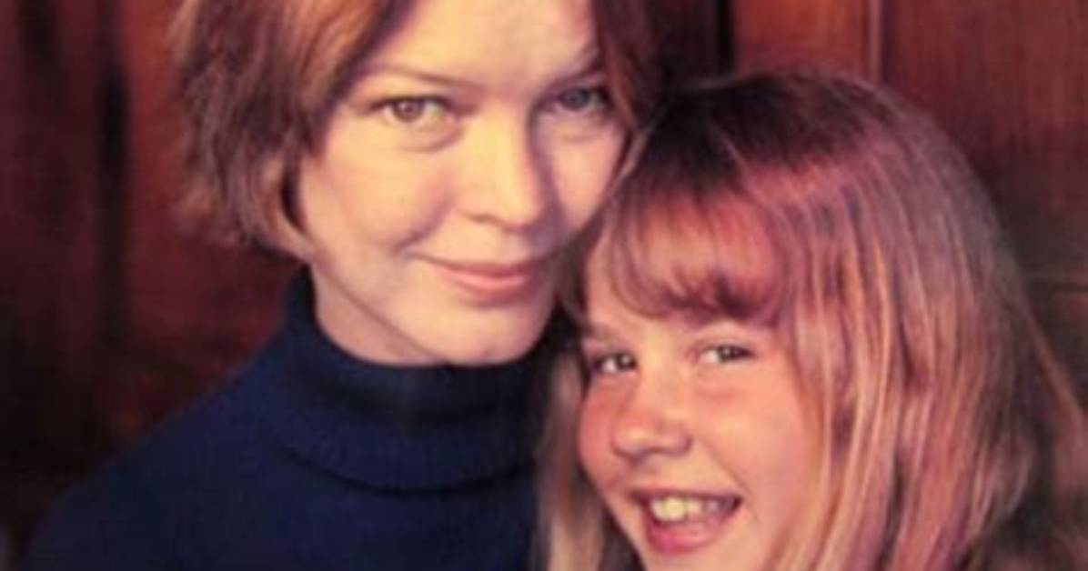 Has Ellen Burstyn Ever Had Any Kids?