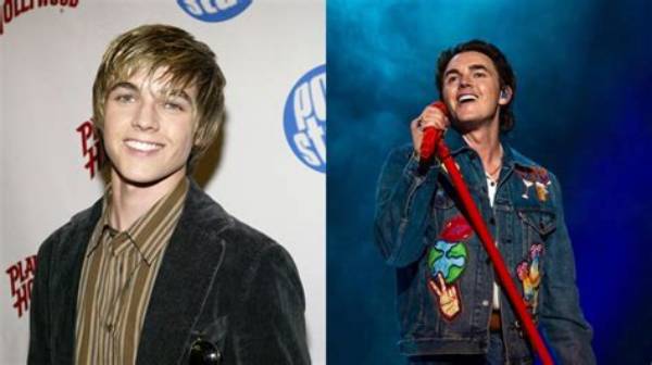 Has Jesse Mccartney Had Plastic Surgery? Who Is Jesse Mccartney?
