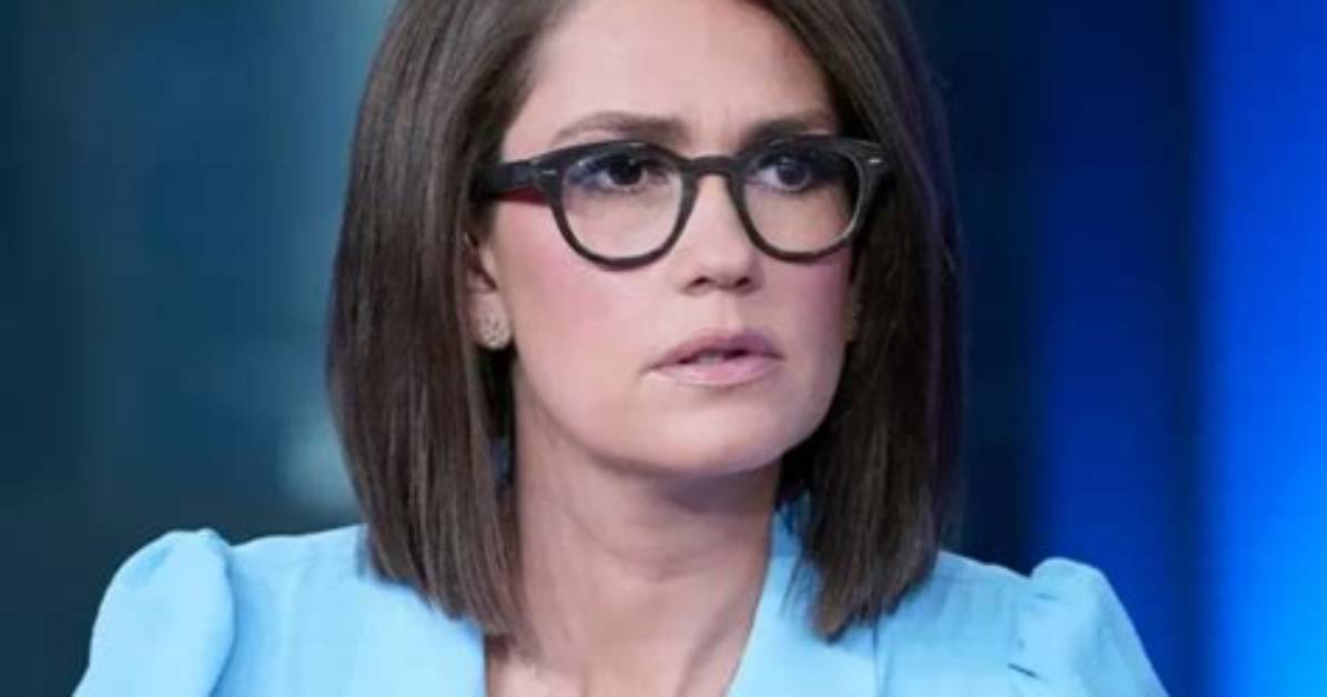 Has Jessica Tarlov Been Let Go? Exploring the Rumors of Termination