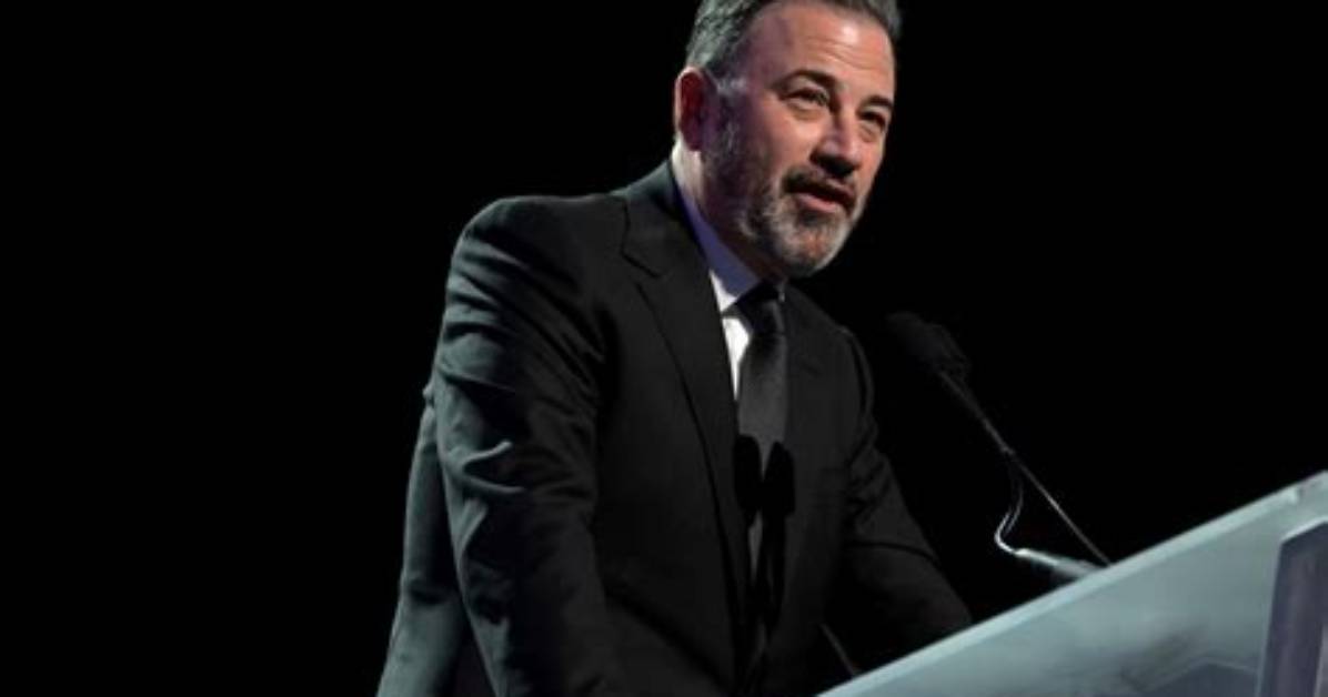 Has Jimmy Kimmel Recently Divorced? the Truth Behind the Rumors