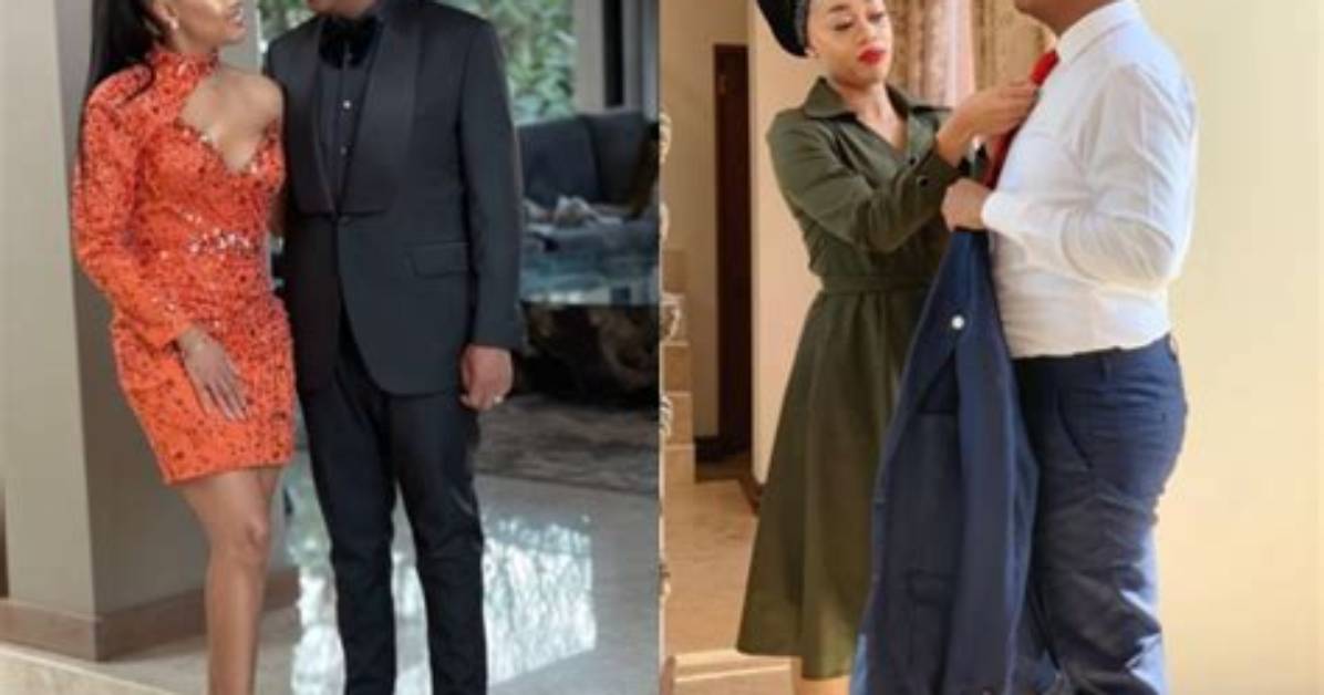 Has Julius Malema Ever Been Married? Uncover the Past Relationships of the Outspoken Politician