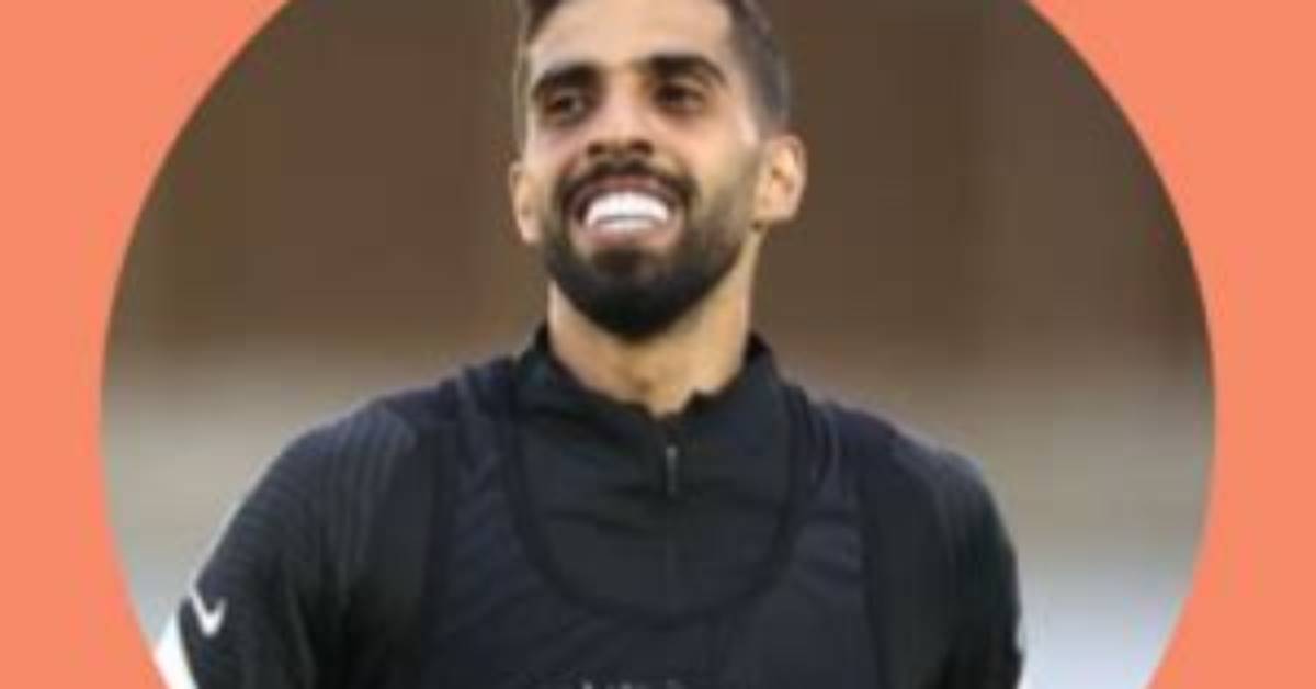 Hassan Al-Haydos Height, Weight, Net Worth, Age, Birthday, Wikipedia, Who, Nationality, Biography