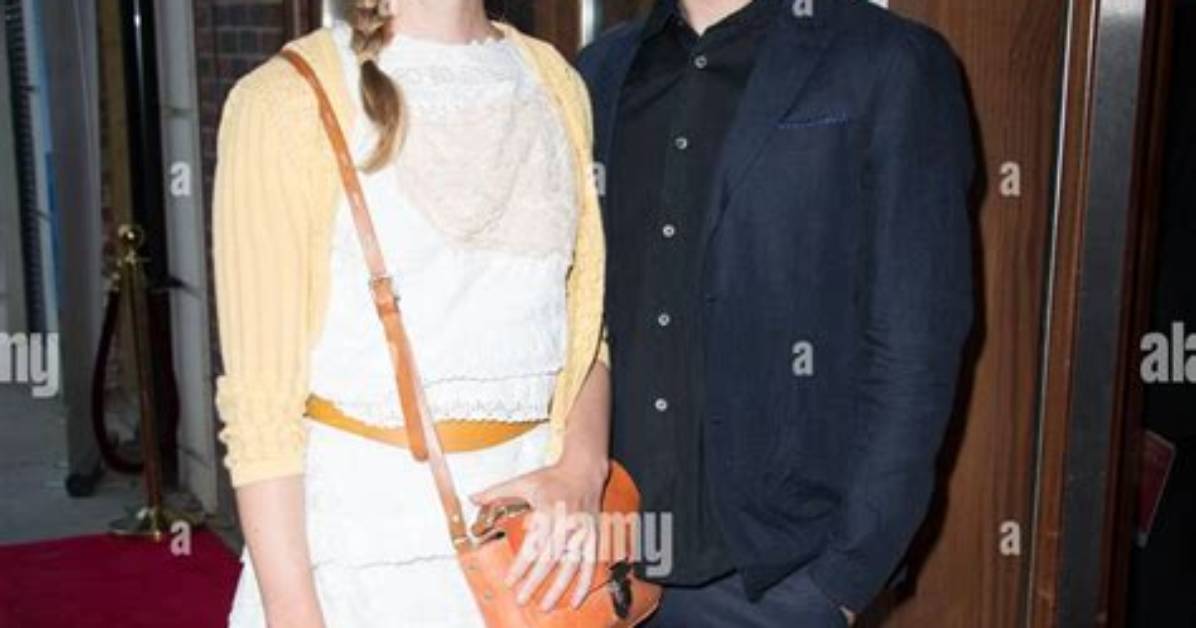 Hattie Morahan and Her Partner Blake Ritson Have a Child Together – Here Is More to Know About the Operation Mincemeat Actress