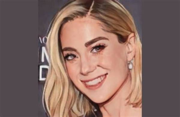 Hayley Stommel Height, Weight, Net Worth, Age, Birthday, Wikipedia, Who, Instagram, Biography