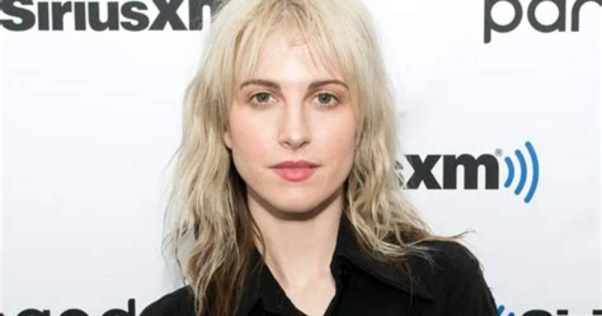 Hayley Williams Height, Weight, Net Worth, Age, Birthday, Wikipedia, Who, Nationality, Biography