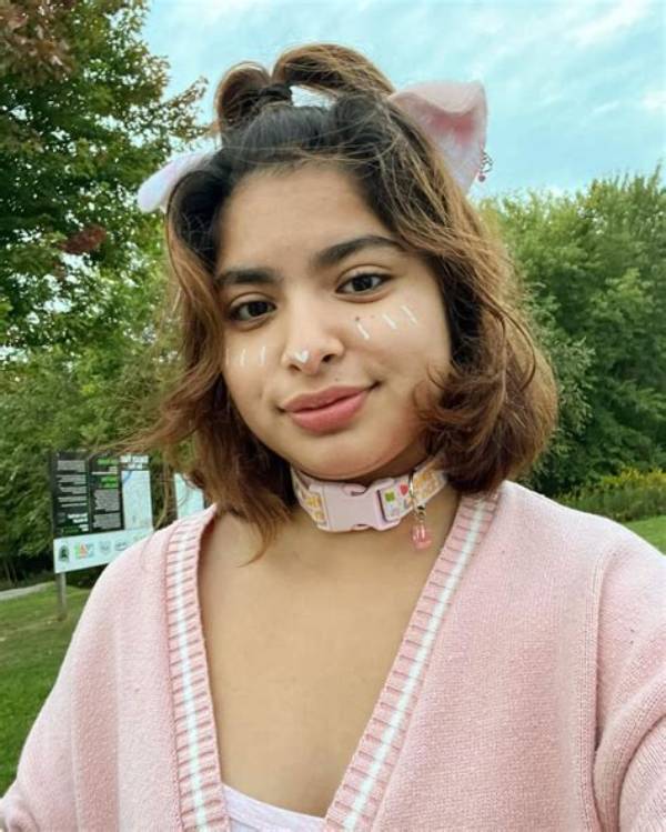 Hazel Heart Height, Weight, Net Worth, Age, Birthday, Wikipedia, Who, Instagram, Biography