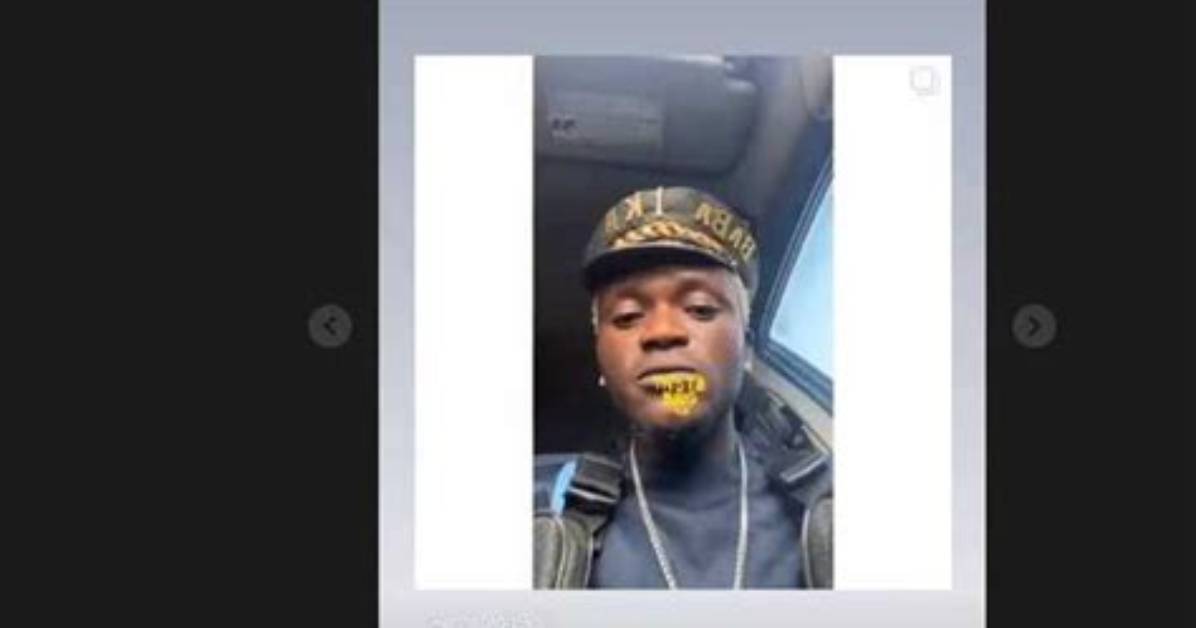 He Is Wild but Speaking Facts – Davido Concurs with Portable’s ‘Motivation Speech