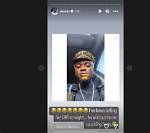 He Is Wild but Speaking Facts – Davido Concurs with Portable’s ‘Motivation Speech