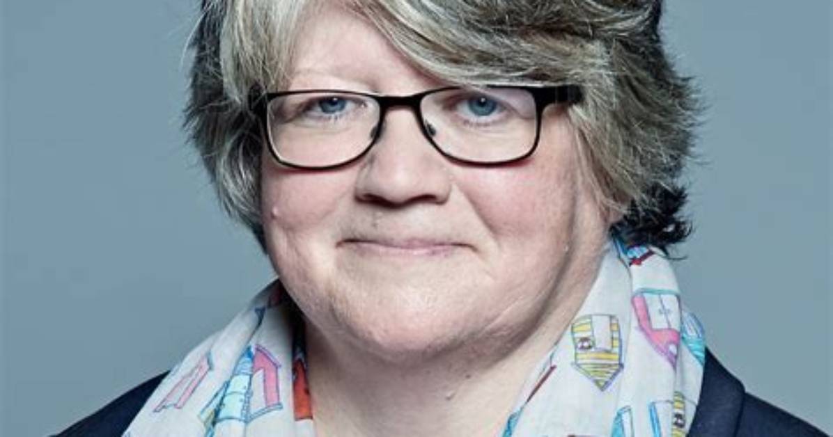 Health Update: Therese Coffey Illness, What Sickness Does Therese Coffey Have? Accident Update