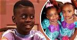 Heartbreaking News: the Twins from the Cosby Show Dies