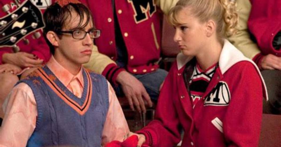 Heather Morris Says Late ‘Glee’ Costar Naya Rivera Confronted Her About Her Eating Disorder