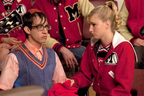 Heather Morris Says Late ‘Glee’ Costar Naya Rivera Confronted Her About Her Eating Disorder