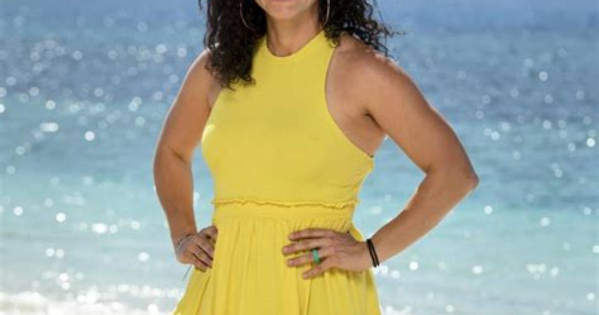 Heidi Survivor Season 6: a Journey Through the Wilderness