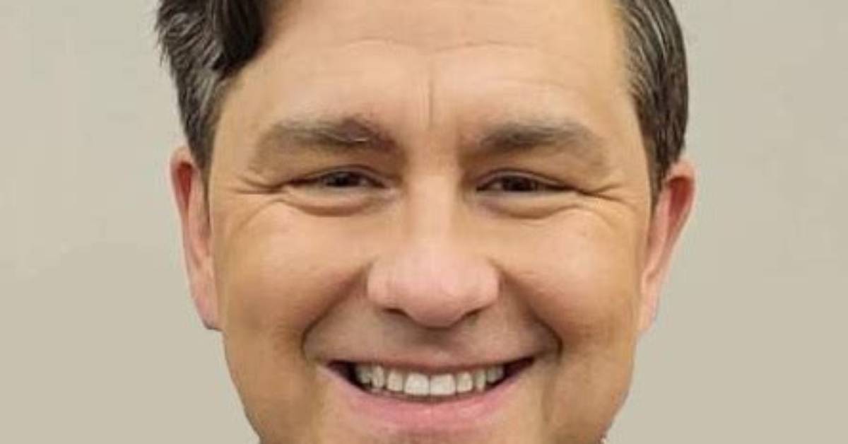 Height Details: How Tall Is Pierre Poilievre?