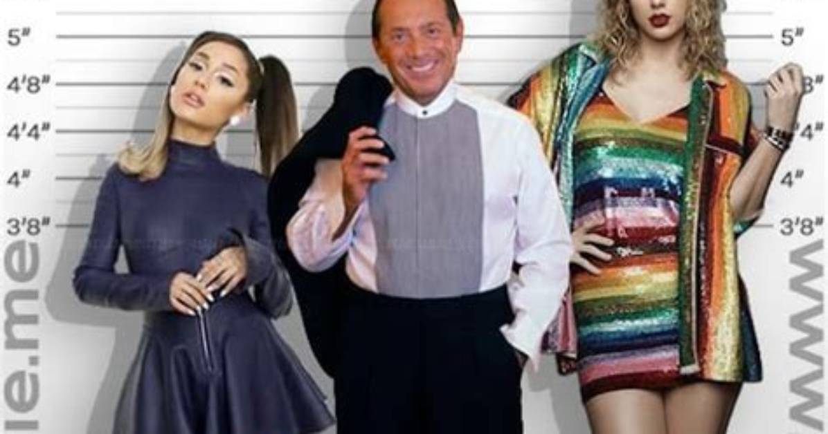 Height Unraveled Paul Anka's Stature Unveiled