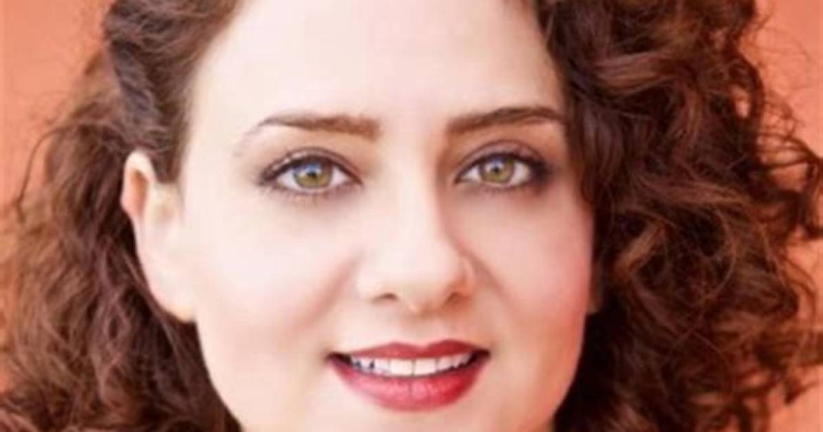 Helen Grube Height, Weight, Net Worth, Age, Wiki, Who, Instagram, Biography