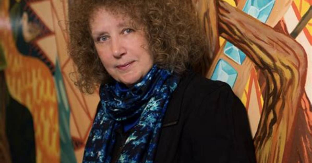Helen Leicht Illness Identified as Ovarian Cancer