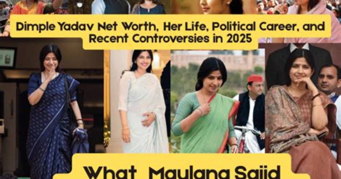 Her Life, Controversies, and Impact