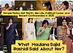 Her Life, Controversies, and Impact