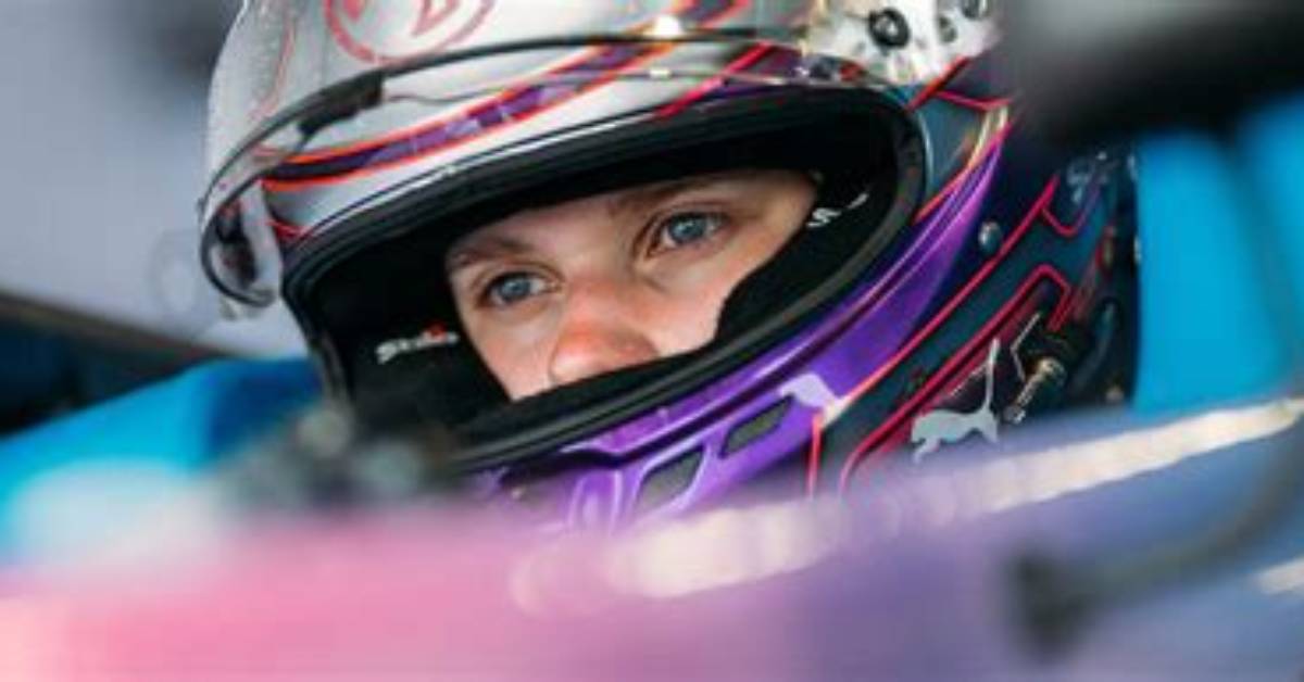 Her Racing Career and Beyond