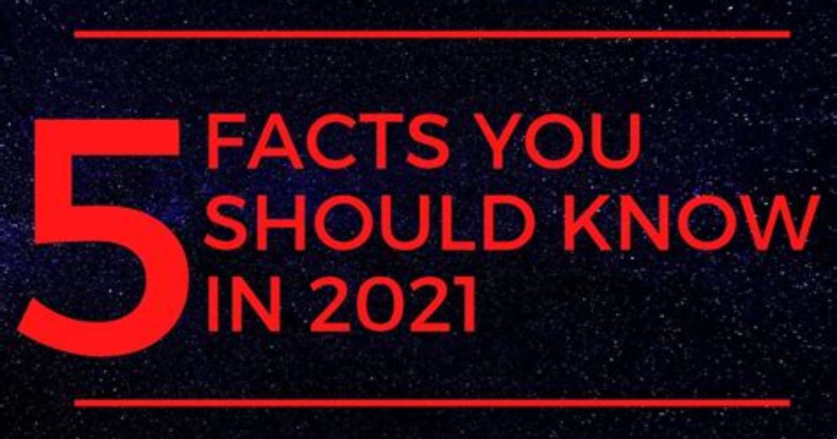 Here Are 5 Facts You Should Know About Eric Smith